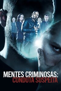 Mentes Criminosas: Conduta Suspeita: Season 1