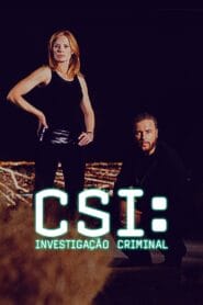 CSI: Investigação Criminal: Season 5