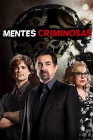 Mentes Criminosas: Season 14