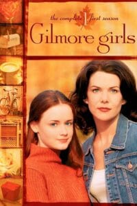 Gilmore Girls: Tal Mãe, Tal Filha: Season 1