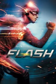 Flash: Season 1