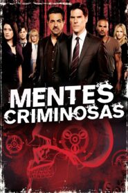 Mentes Criminosas: Season 7