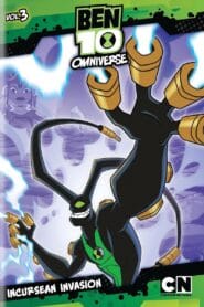 Ben 10: Omniverse: Season 3