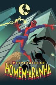 O Espetacular Homem-Aranha: Season 1