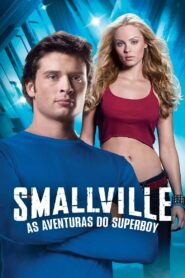 Smallville: As Aventuras do Superboy: Season 7