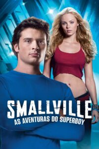 Smallville: As Aventuras do Superboy: Season 7