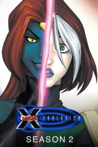 X-Men: Evolution: Season 2
