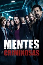 Mentes Criminosas: Season 13