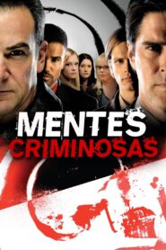 Mentes Criminosas: Season 2