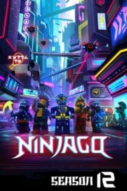 Ninjago: Mestres do Spinjitzu: Season 12