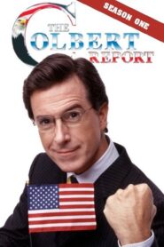 The Colbert Report: Season 1