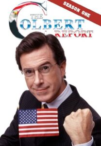 The Colbert Report: Season 1