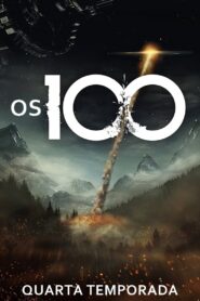 Os 100: Season 4