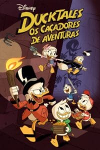 DuckTales: Os Caçadores de Aventuras: Season 2