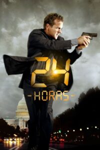 24 Horas: Season 7
