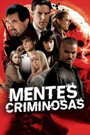Mentes Criminosas: Season 6
