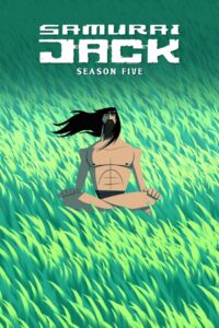Samurai Jack: Season 5
