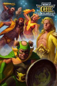 Nunca Chove em Filadélfia: Season 14