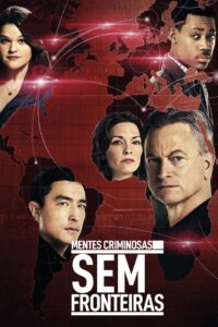Criminal Minds: Beyond Borders: Season 1