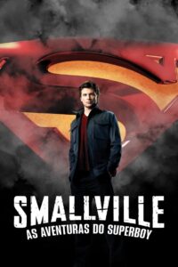 Smallville: As Aventuras do Superboy: Season 10