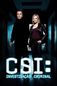 CSI: Investigação Criminal: Season 2