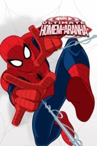 Ultimate Homem-Aranha: Season 1