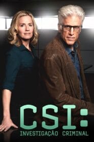 CSI: Investigação Criminal: Season 13