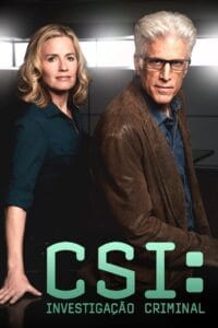 CSI: Investigação Criminal: Season 13