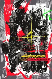 Cyberpunk: Mercenários: Season 2