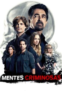 Mentes Criminosas: Season 12