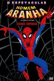 O Espetacular Homem-Aranha: Season 2