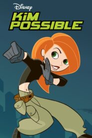 Kim Possible: Season 1