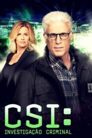 CSI: Investigação Criminal: Season 14
