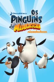 Os Pinguins de Madagascar: Season 1