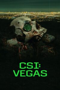 CSI: Vegas: Season 1