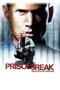 Prison Break: Em Busca da Verdade: Season 1
