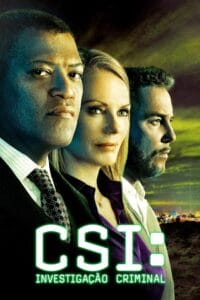 CSI: Investigação Criminal: Season 9