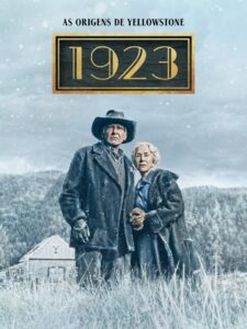 1923: Season 2
