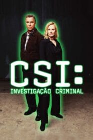 CSI: Investigação Criminal: Season 3