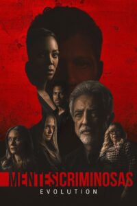 Mentes Criminosas: Season 16