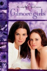 Gilmore Girls: Tal Mãe, Tal Filha: Season 3