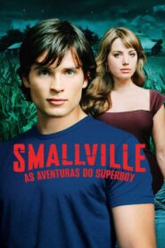 Smallville: As Aventuras do Superboy: Season 4