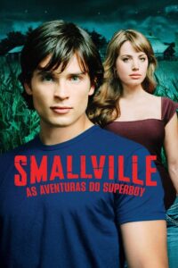 Smallville: As Aventuras do Superboy: Season 4