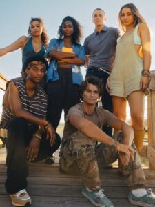 Outer Banks: Season 5