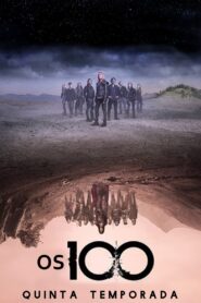 Os 100: Season 5