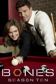 Bones: Season 10