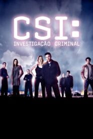 CSI: Investigação Criminal: Season 4