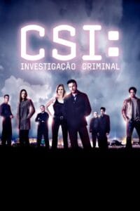 CSI: Investigação Criminal: Season 4