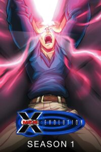 X-Men: Evolution: Season 1