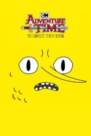 Hora de Aventura: Season 10